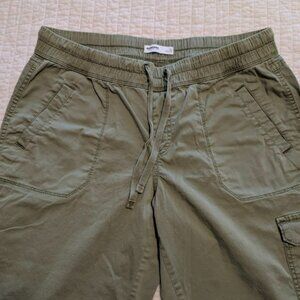 Sonoma Cargo Capri's